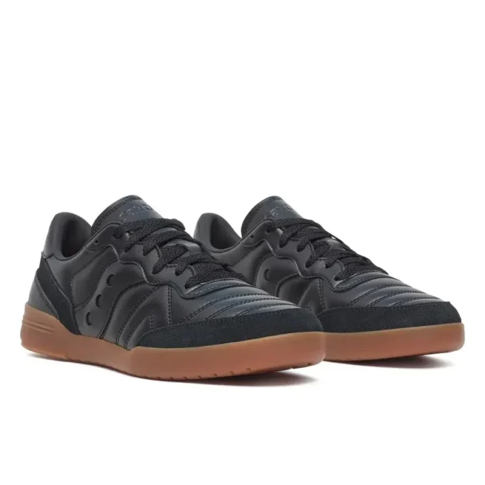 586i Leder