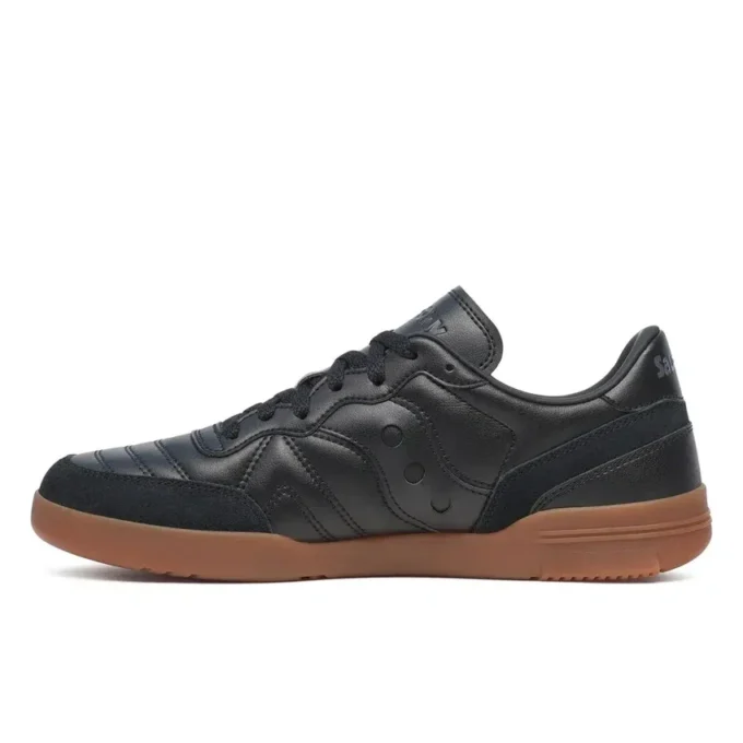 586i Leder
