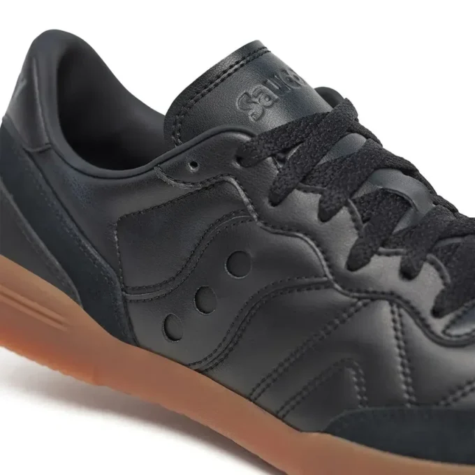586i Leder
