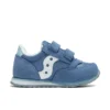 Baby-Jazz-Sneaker mit Klettverschluss für Kleinkinder