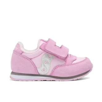 Baby-Jazz-Sneaker mit Klettverschluss für Kleinkinder