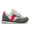 Baby-Jazz-Sneaker mit Klettverschluss für Kleinkinder