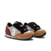 Baby-Jazz-Sneaker mit Klettverschluss für Kleinkinder