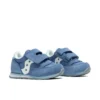 Baby-Jazz-Sneaker mit Klettverschluss für Kleinkinder