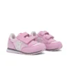 Baby-Jazz-Sneaker mit Klettverschluss für Kleinkinder