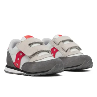 Baby-Jazz-Sneaker mit Klettverschluss für Kleinkinder