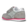 Baby-Jazz-Sneaker mit Klettverschluss für Kleinkinder