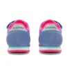 Baby-Jazz-Sneaker mit Klettverschluss für Kleinkinder