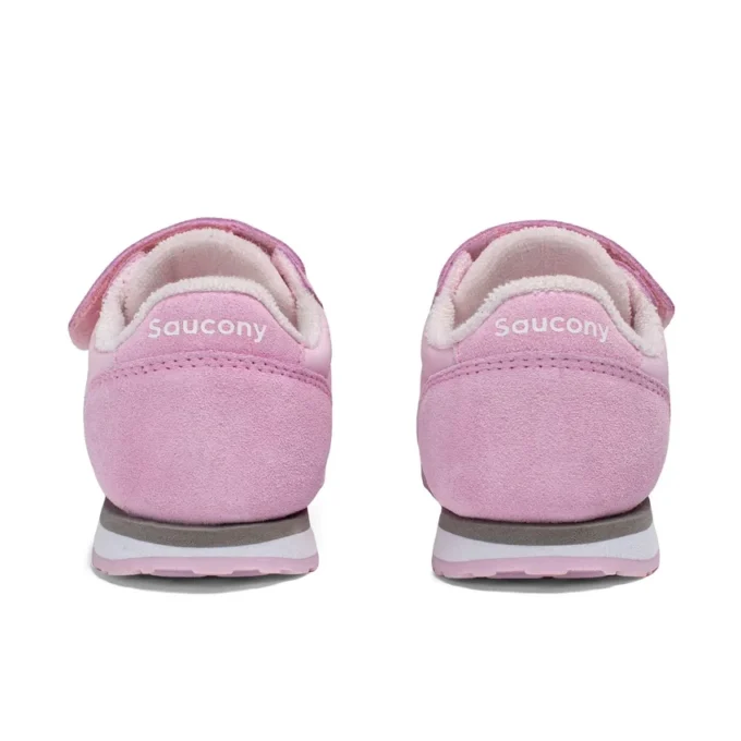 Baby-Jazz-Sneaker mit Klettverschluss für Kleinkinder
