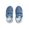 Baby-Jazz-Sneaker mit Klettverschluss für Kleinkinder