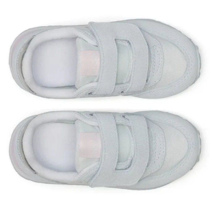 Baby-Jazz-Sneaker mit Klettverschluss für Kleinkinder