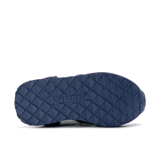 Baby-Jazz-Sneaker mit Klettverschluss für Kleinkinder
