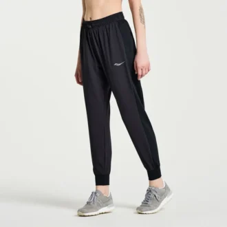 Boston Woven Hose für Damen
