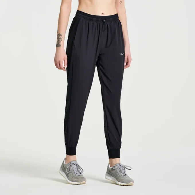 Boston Woven Hose für Damen