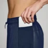 Boston Woven Hose für Damen