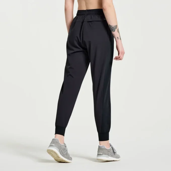 Boston Woven Hose für Damen