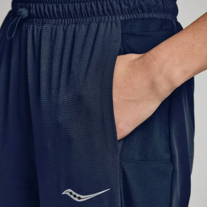 Boston Woven Hose für Damen