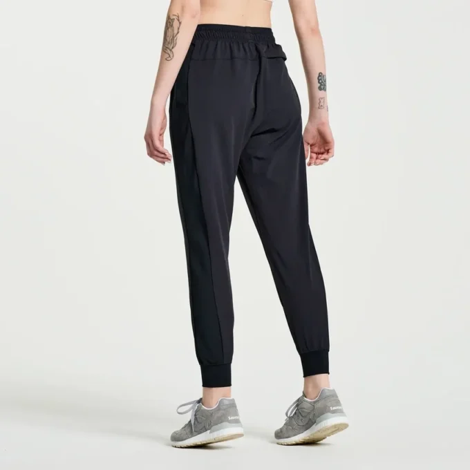 Boston Woven Hose für Damen