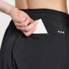Boston Woven Hose für Damen