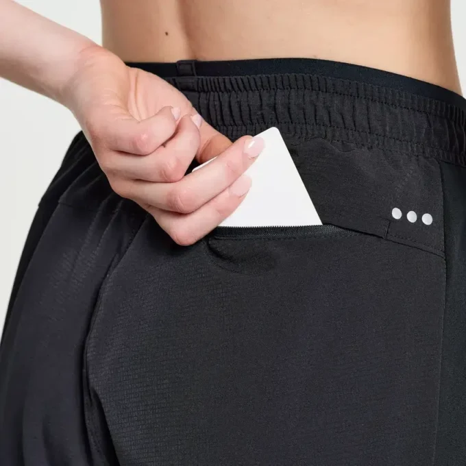 Boston Woven Hose für Damen