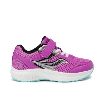 Cohesion Kinder A/C Sneaker für größere Kinder