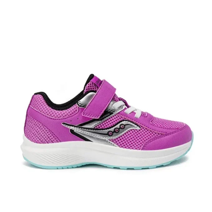 Cohesion Kinder A/C Sneaker für größere Kinder
