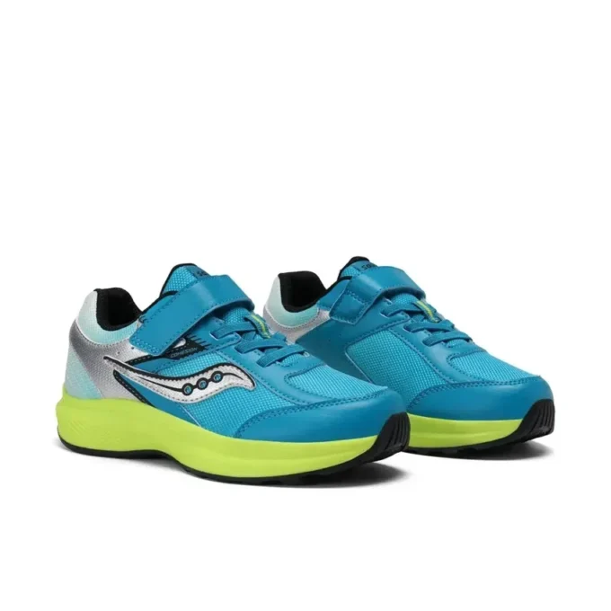 Cohesion Kinder A/C Sneaker für größere Kinder