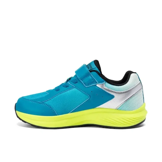 Cohesion Kinder A/C Sneaker für größere Kinder