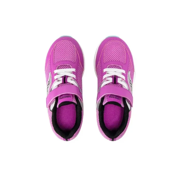 Cohesion Kinder A/C Sneaker für größere Kinder