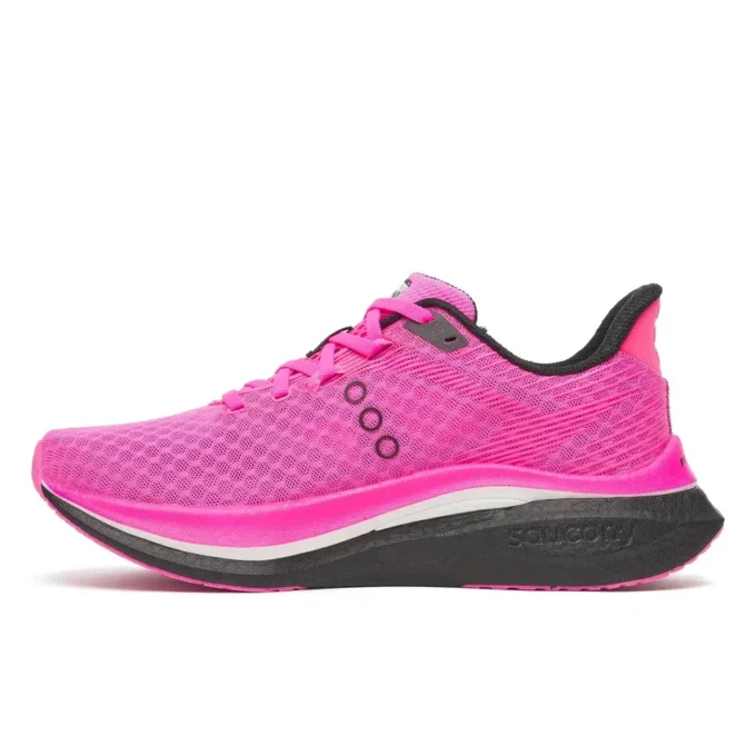 Damen Black Girls Run x Saucony Endorphin Speed 5