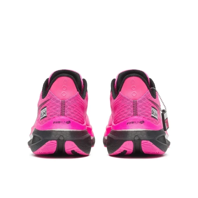 Damen Black Girls Run x Saucony Endorphin Speed 5