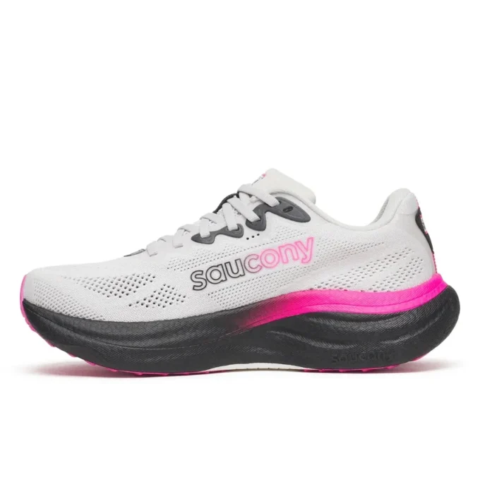 Damen Black Girls Run x Saucony Ride 19