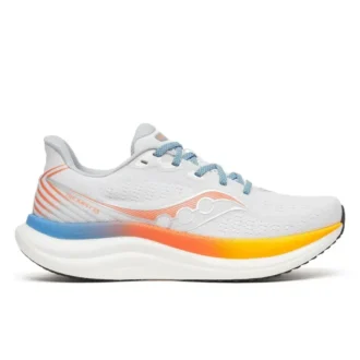 Damen Every Woman’s Marathon x Saucony Triumph 23