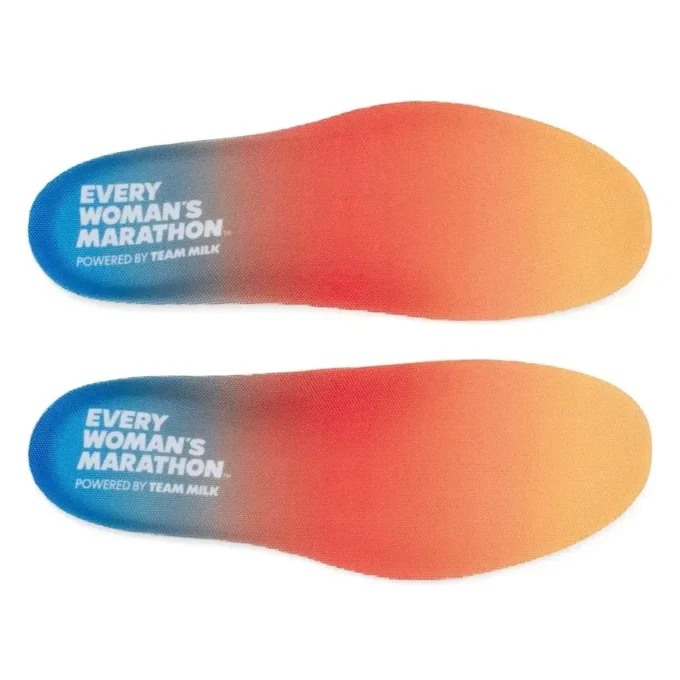 Damen Every Woman’s Marathon x Saucony Triumph 23