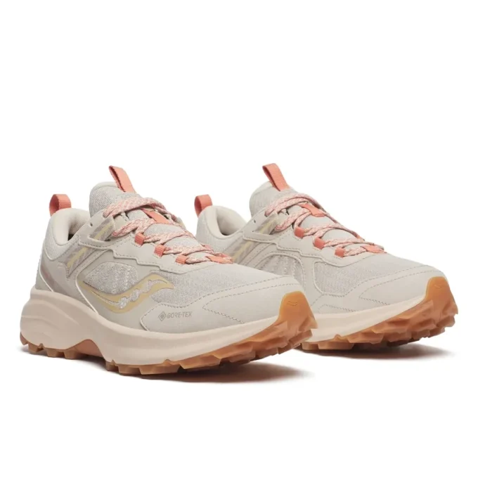 Damen-Excursion-Schuh TR17 Gore-Tex