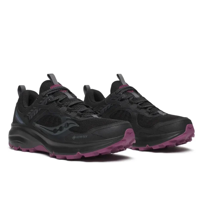 Damen-Excursion-Schuh TR17 Gore-Tex