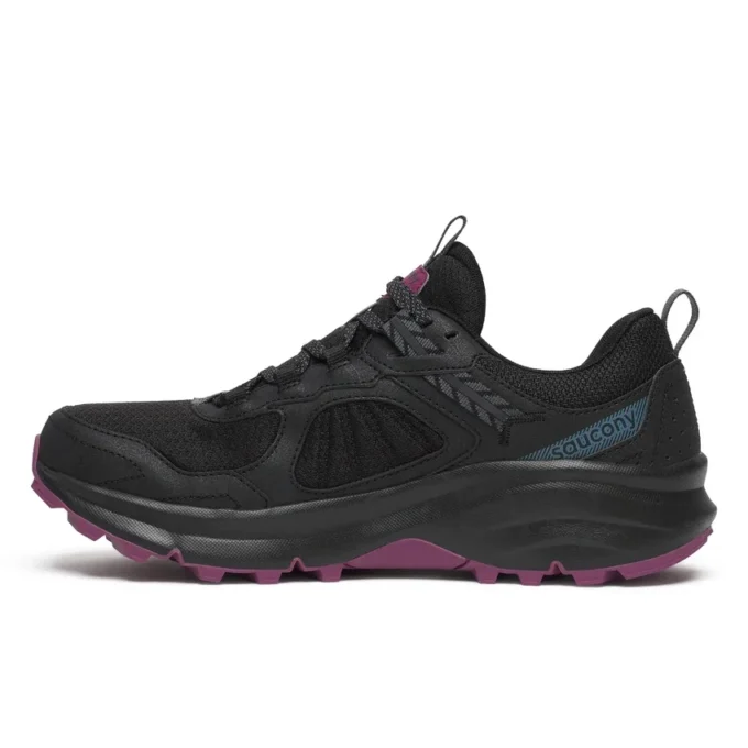 Damen-Excursion-Schuh TR17 Gore-Tex