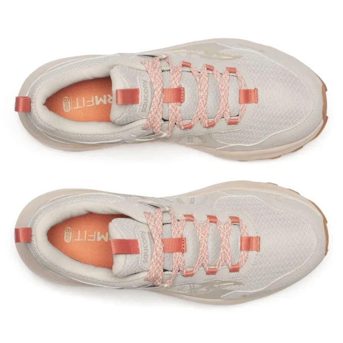 Damen-Excursion-Schuh TR17 Gore-Tex