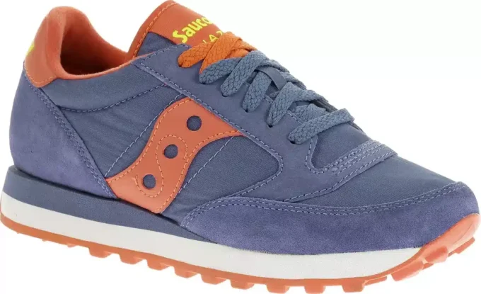 Damen Jazz Original