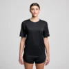 Damen-Kurzarm-Shorts