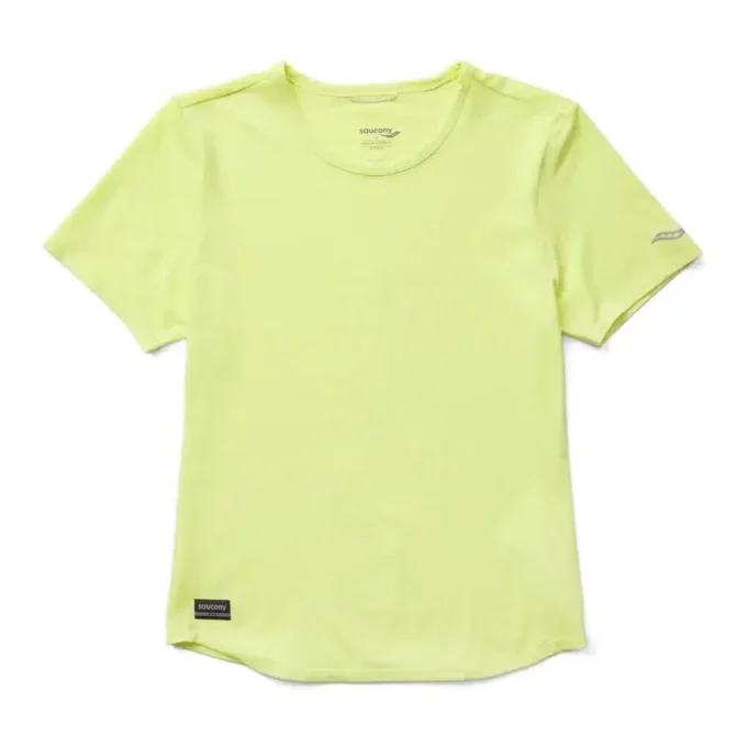 Damen-Kurzarm-Shorts