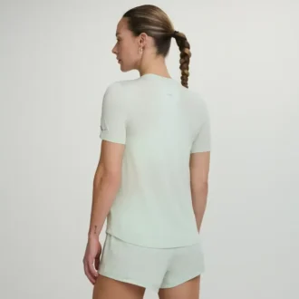 Damen-Kurzarm-Shorts