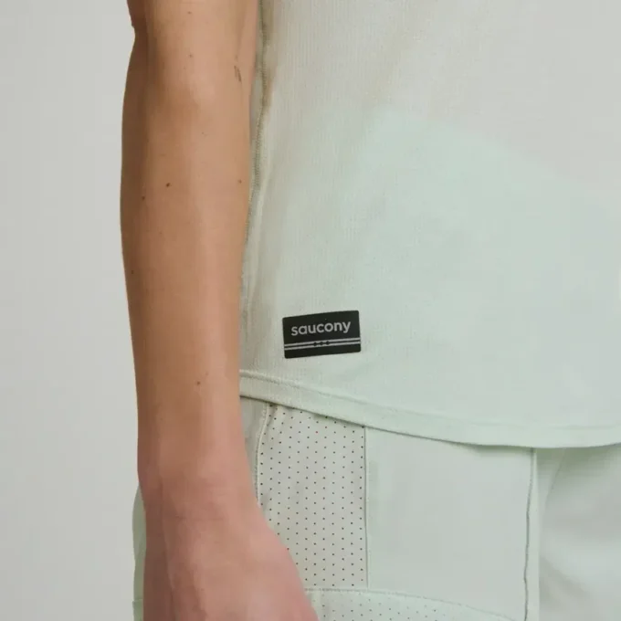 Damen-Kurzarm-Shorts