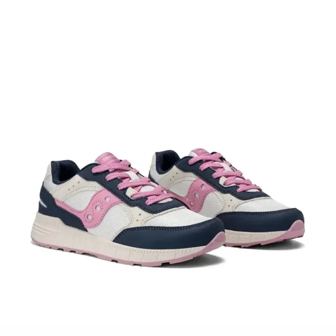 Eclipse KDZ Sneaker für größere Kinder