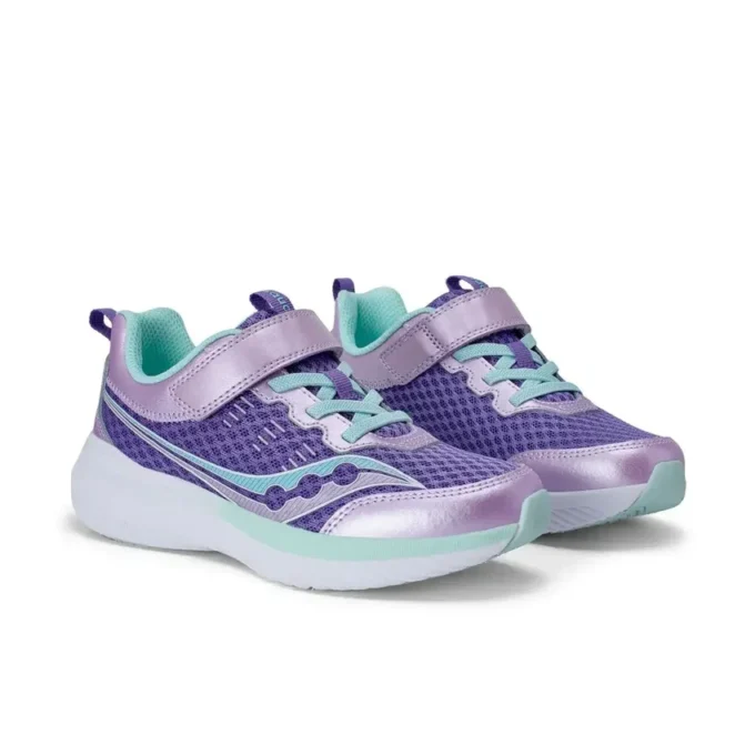 Endorphin KDZ 2.0 A/C Sneaker für größere Kinder