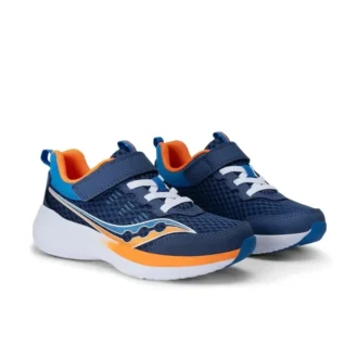 Endorphin KDZ 2.0 A/C Sneaker für größere Kinder