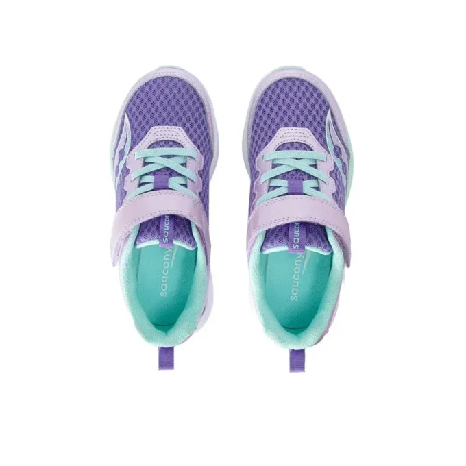 Endorphin KDZ 2.0 A/C Sneaker für größere Kinder