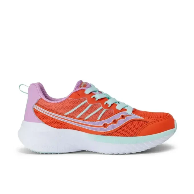 Endorphin KDZ Sneaker für größere Kinder