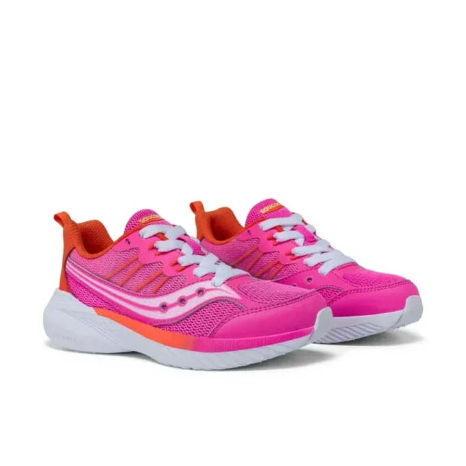 Endorphin KDZ Sneaker für größere Kinder