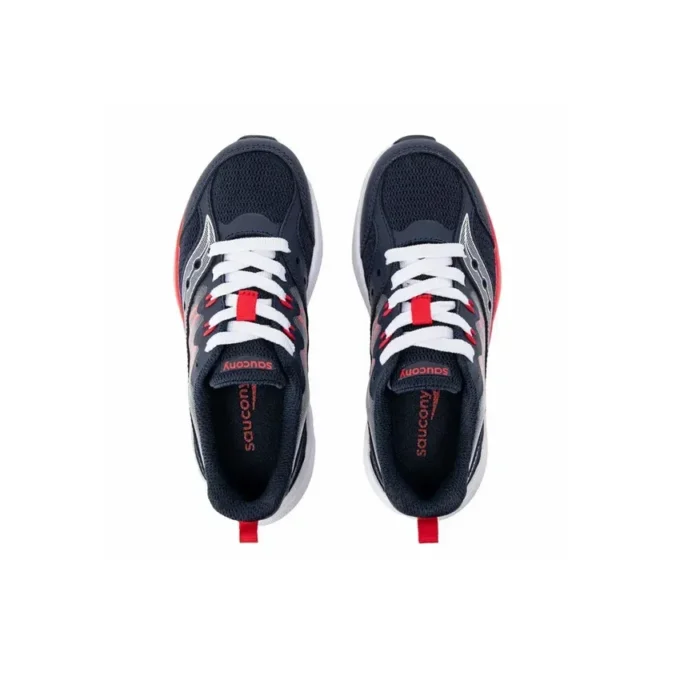 Endorphin KDZ Sneaker für größere Kinder